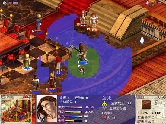 超时空英雄传说3下载（暂未上线）_超时空英雄传说3：狂神降世加强版 简体中文免安装版下载