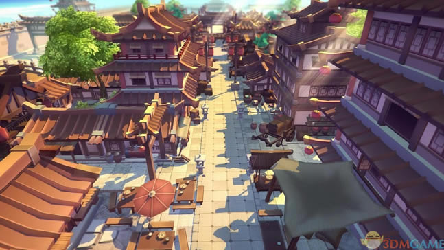 幻想三国志5中文版（暂未上线）_幻想三国志5 官方中文数字版下载