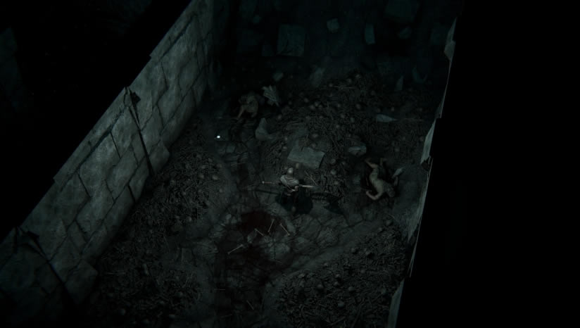 Spark in the Dark下载（暂未上线）_Spark in the Dark中文版下载