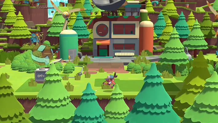 躲避球学院下载_躲避球学院Dodgeball Academia中文版下载