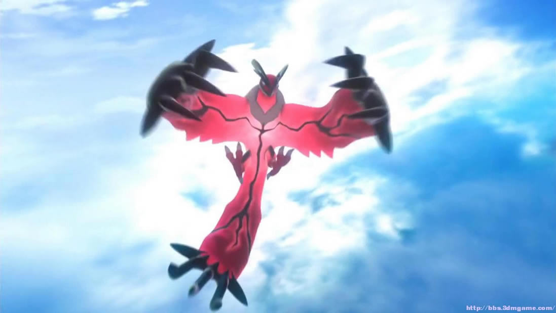 口袋妖怪Y 日版下载（暂未上线）_口袋妖怪Y下载