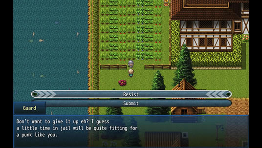 伦德拉沙之刃的秘密下载_伦德拉沙之刃的秘密中文版下载