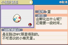 口袋妖怪：永恒之炎Zero 简体中文免安装版下载_口袋妖怪：永恒之炎Zero下载