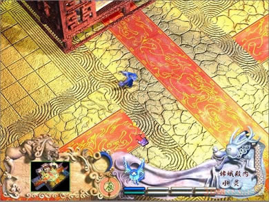 《仙狐奇缘》简体中文版下载_仙狐奇缘下载