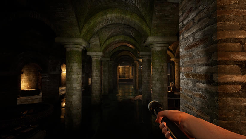 遗忘之城下载_遗忘之城the forgotten city中文版下载