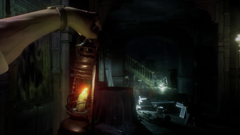 克苏鲁的呼唤下载_克苏鲁的呼唤中文版下载