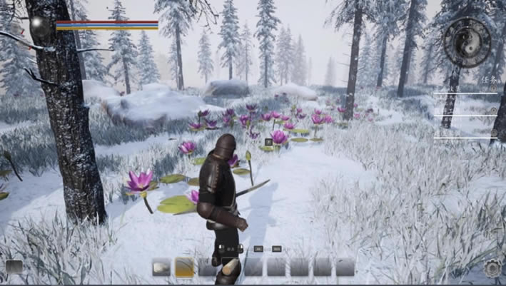 蛮荒志异：起源下载（暂未上线）_蛮荒志异：起源中文版下载