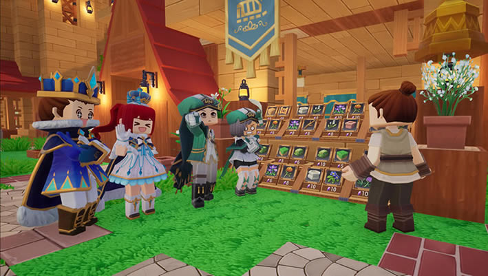 龙与家园下载（暂未上线）_龙与家园Dragon And Home中文版下载