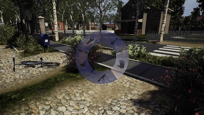 脏活模拟器下载（暂未上线）_脏活模拟器中文版下载