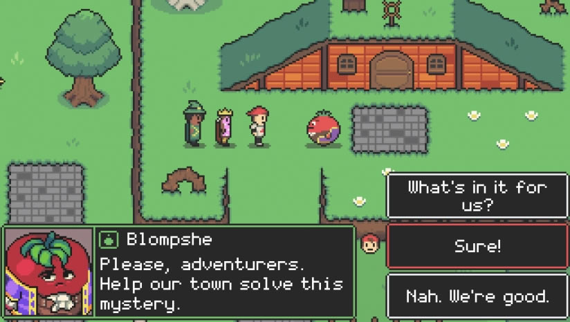 GLITCHED下载（暂未上线）_GLITCHED中文版下载