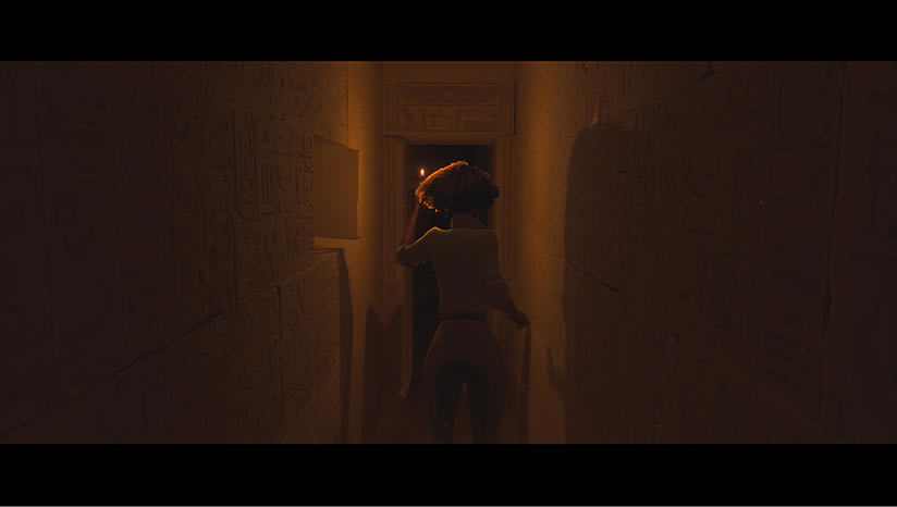 众神谷下载（暂未上线）_众神谷In The Valley of Gods中文版下载