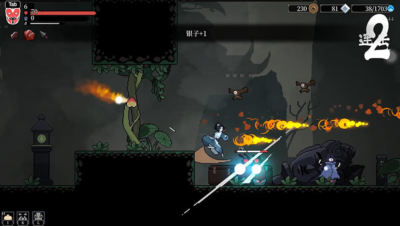 黑白剑刃下载_黑白剑刃中文版下载