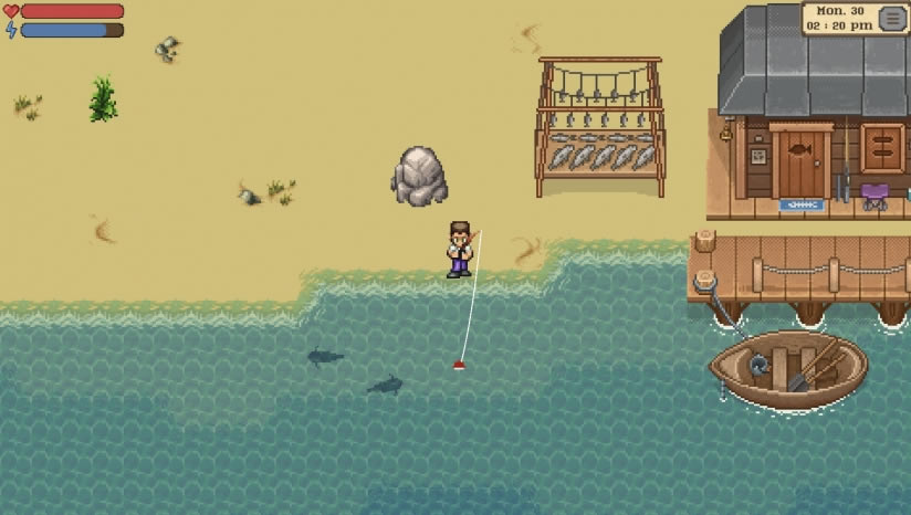 森林精灵下载_森林精灵中文版下载