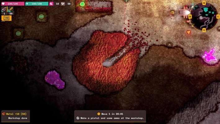 深岩破裂者下载_深岩破裂者中文版下载