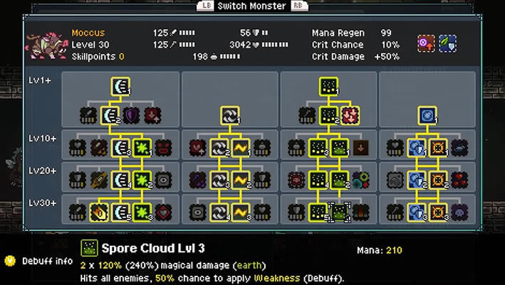 怪物圣所下载_怪物圣所中文版下载