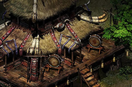 秦殇中文版_秦殇 简体中文免安装版下载