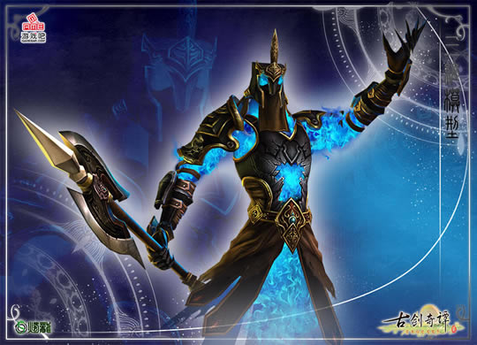 古剑奇谭2 正式版 数字客户端下载（暂未上线）_古剑奇谭2游戏下载下载