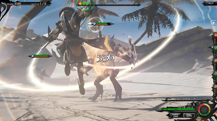 最终幻想：莫比乌斯 中文版_最终幻想：莫比乌斯 PC中英文正式版下载