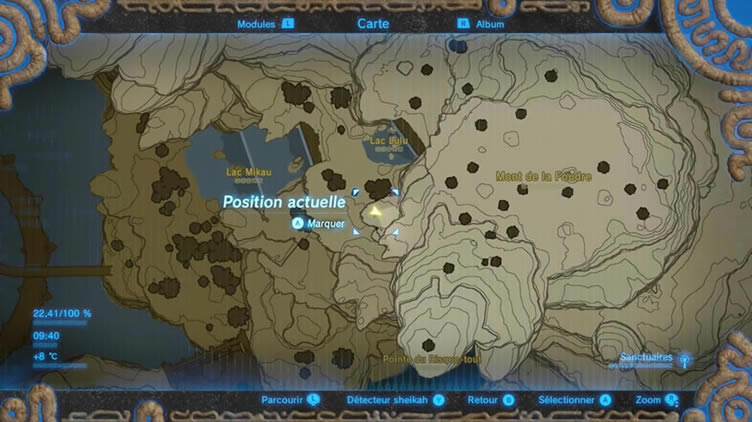 塞尔达传说 原野之息 美版下载（暂未上线）_塞尔达传说 原野之息下载