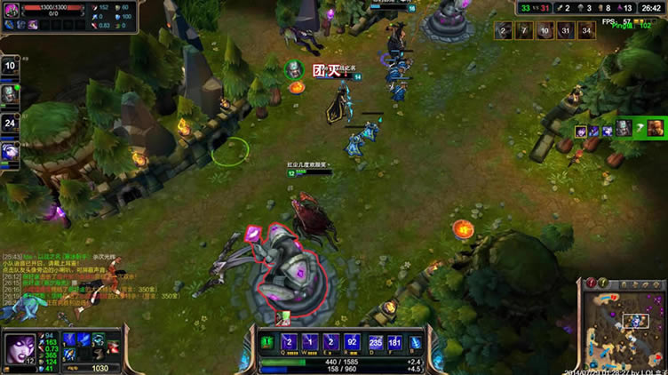 英雄联盟 国服客户端v3.1.9.7下载_英雄联盟最新版本下载