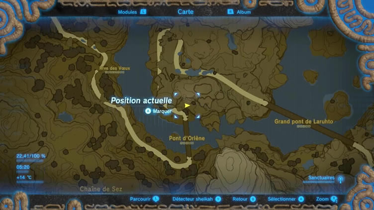 塞尔达传说 原野之息 日版下载（暂未上线）_塞尔达传说 原野之息下载