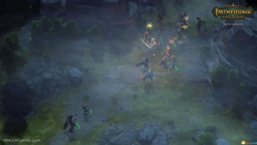 开拓者：拥王者_中文免安装版下载_开拓者：拥王者下载