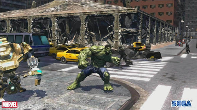 绿巨人2008 英文免安装版下载_绿巨人2008 英文版下载