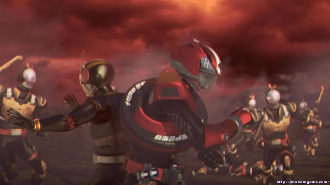 假面骑士：战骑大战 创生电视原声版 日版下载_假面骑士：战骑大战下载