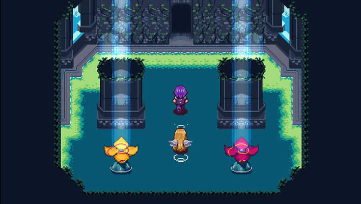 Jin Conception下载（暂未上线）_Jin Conception中文版下载