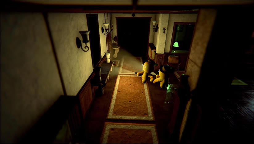 超世界绿洲下载（暂未上线）_超世界绿洲Oasis the Great中文版下载