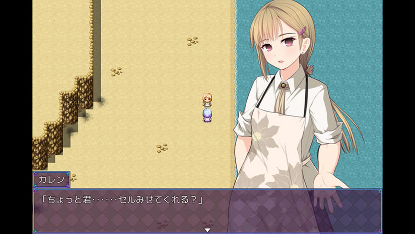 祈愿诗篇下载（暂未上线）_祈愿诗篇Pray Game中文版下载