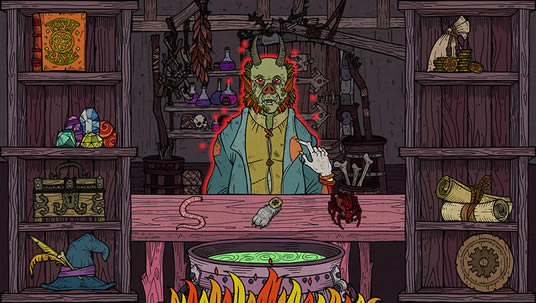 Covenanted下载（暂未上线）_Covenanted中文版下载