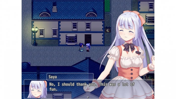 ѩɫ��;���أ���δ���ߣ�_ѩɫ��;Snow-Swept Quest���İ�����