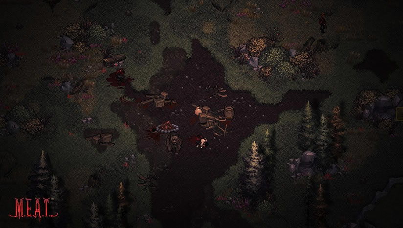 meatrpg下载_meatrpg中文版下载