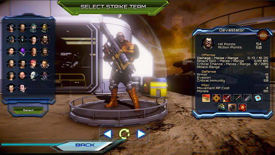 Strike Team Gladius下载（暂未上线）_Strike Team Gladius中文版下载