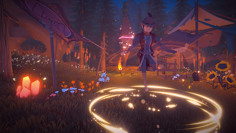 Walden Horde下载（暂未上线）_Walden Horde中文版下载