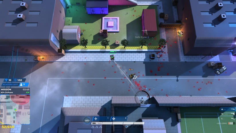 变异战警下载_变异战警中文版下载