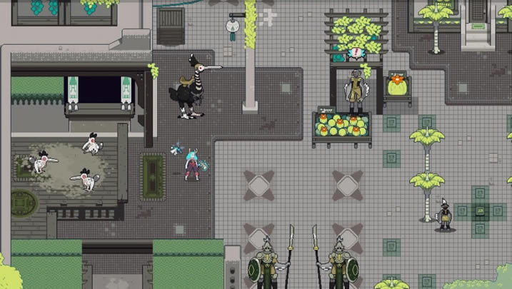 图腾游戏下载（暂未上线）_图腾中文版下载