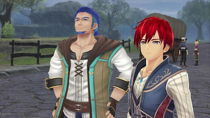 伊苏9下载_伊苏9ys ix monstrum nox中文版下载