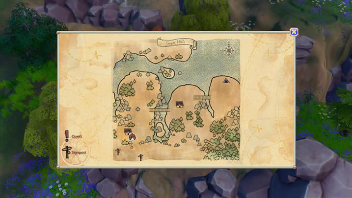 Hogvalord下载（暂未上线）_Hogvalord中文版下载