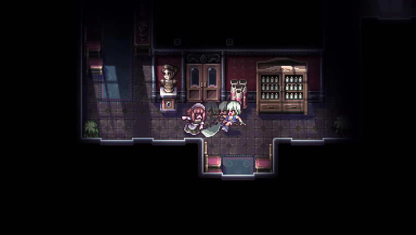 今宵邪灵夜下载（暂未上线）_今宵邪灵夜Evil Tonight中文版下载