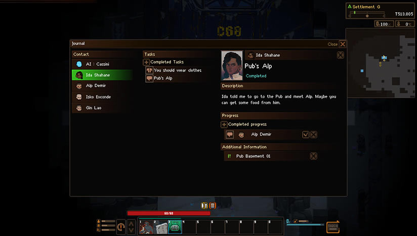 Subterrain 2下载（暂未上线）_Subterrain 2中文版下载