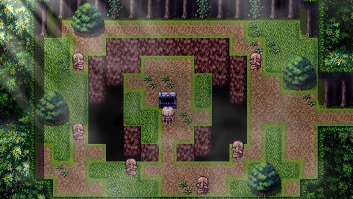 暗黑苏菲亚下载（暂未上线）_暗黑苏菲亚中文版下载