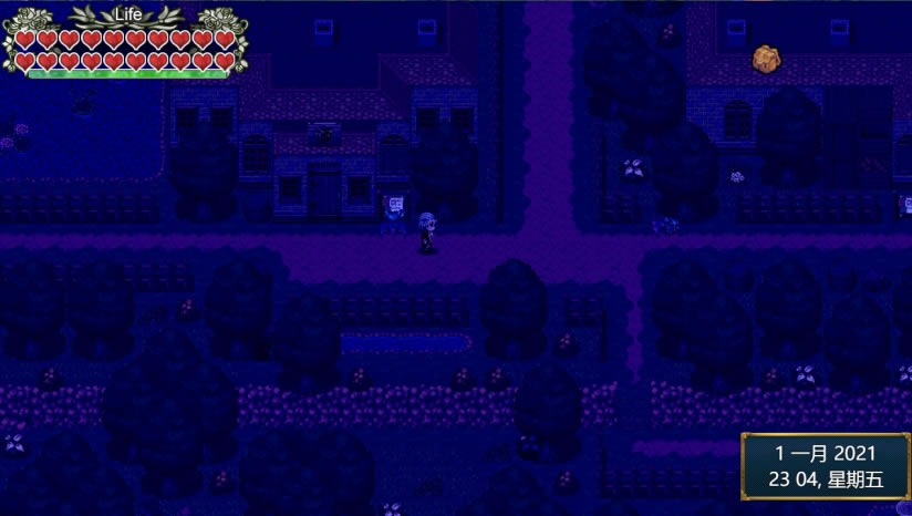 青之镇物语下载（暂未上线）_青之镇物语中文版下载