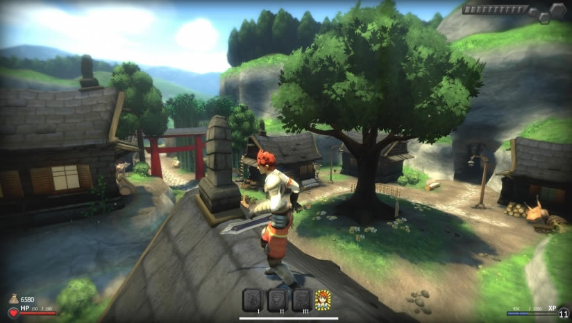 蒂维妮娅编年史：甘缇遗物下载（暂未上线）_蒂维妮娅编年史：甘缇遗物中文版下载