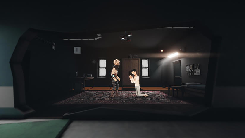 心灵中央下载（暂未上线）_心灵中央Heart Inside中文版下载