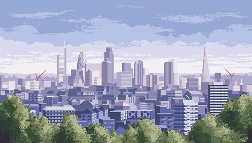 Small Saga下载（暂未上线）_Small Saga中文版下载