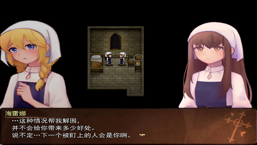 逃离地狱边缘下载（暂未上线）_逃离地狱边缘中文版下载