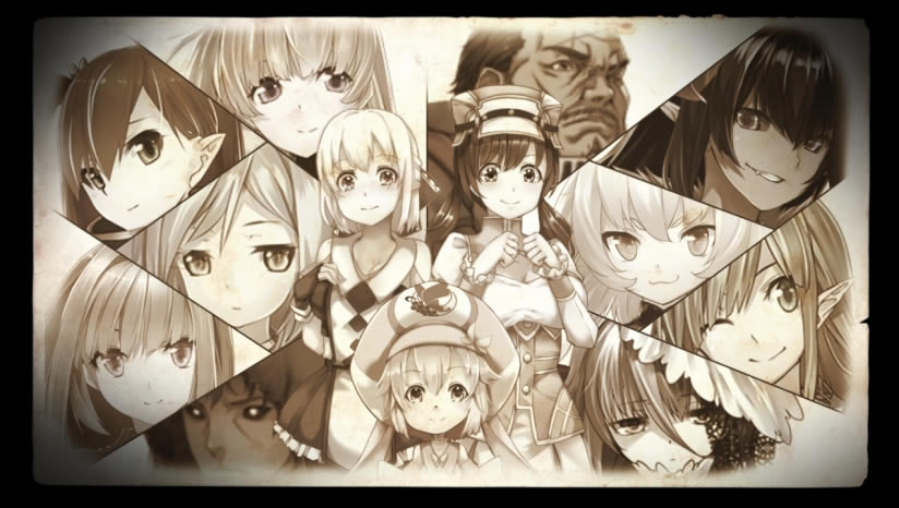 终末之子：起源物语下载_终末之子：起源物语中文版下载