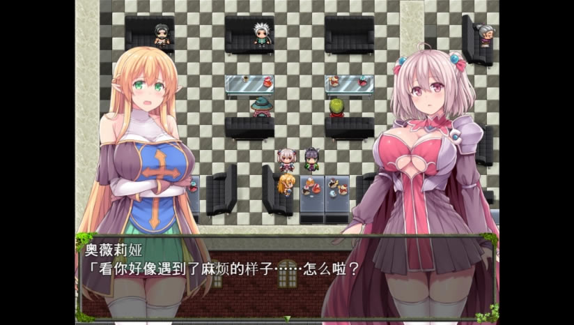 深渊探索者下载（暂未上线）_深渊探索者中文版下载